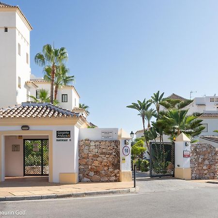 Casa Saar Luxury Alhaurin Golf Διαμέρισμα Alhaurín el Grande Εξωτερικό φωτογραφία