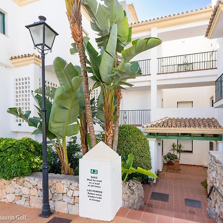 Casa Saar Luxury Alhaurin Golf Διαμέρισμα Alhaurín el Grande Εξωτερικό φωτογραφία