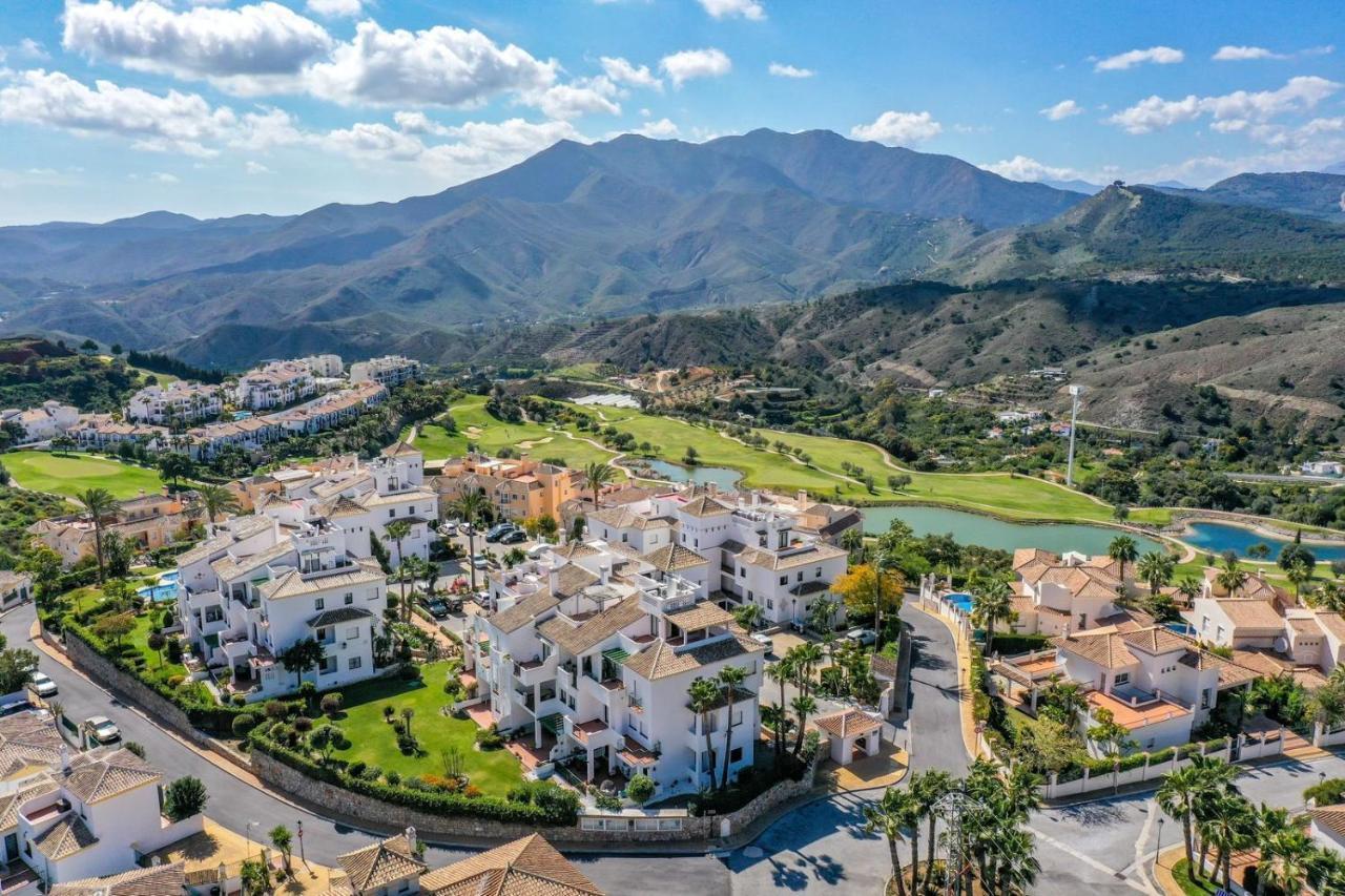 Casa Saar Luxury Alhaurin Golf Διαμέρισμα Alhaurín el Grande Εξωτερικό φωτογραφία