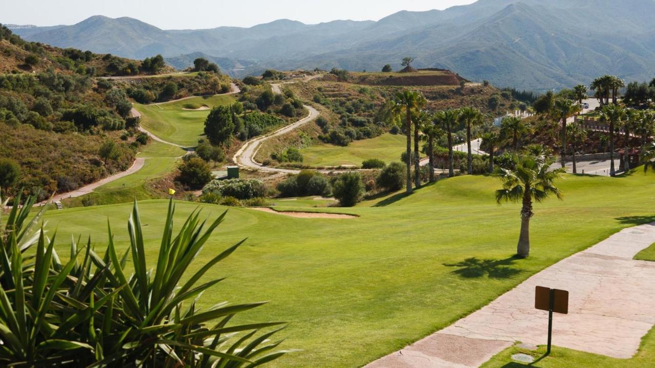 Casa Saar Luxury Alhaurin Golf Διαμέρισμα Alhaurín el Grande Εξωτερικό φωτογραφία