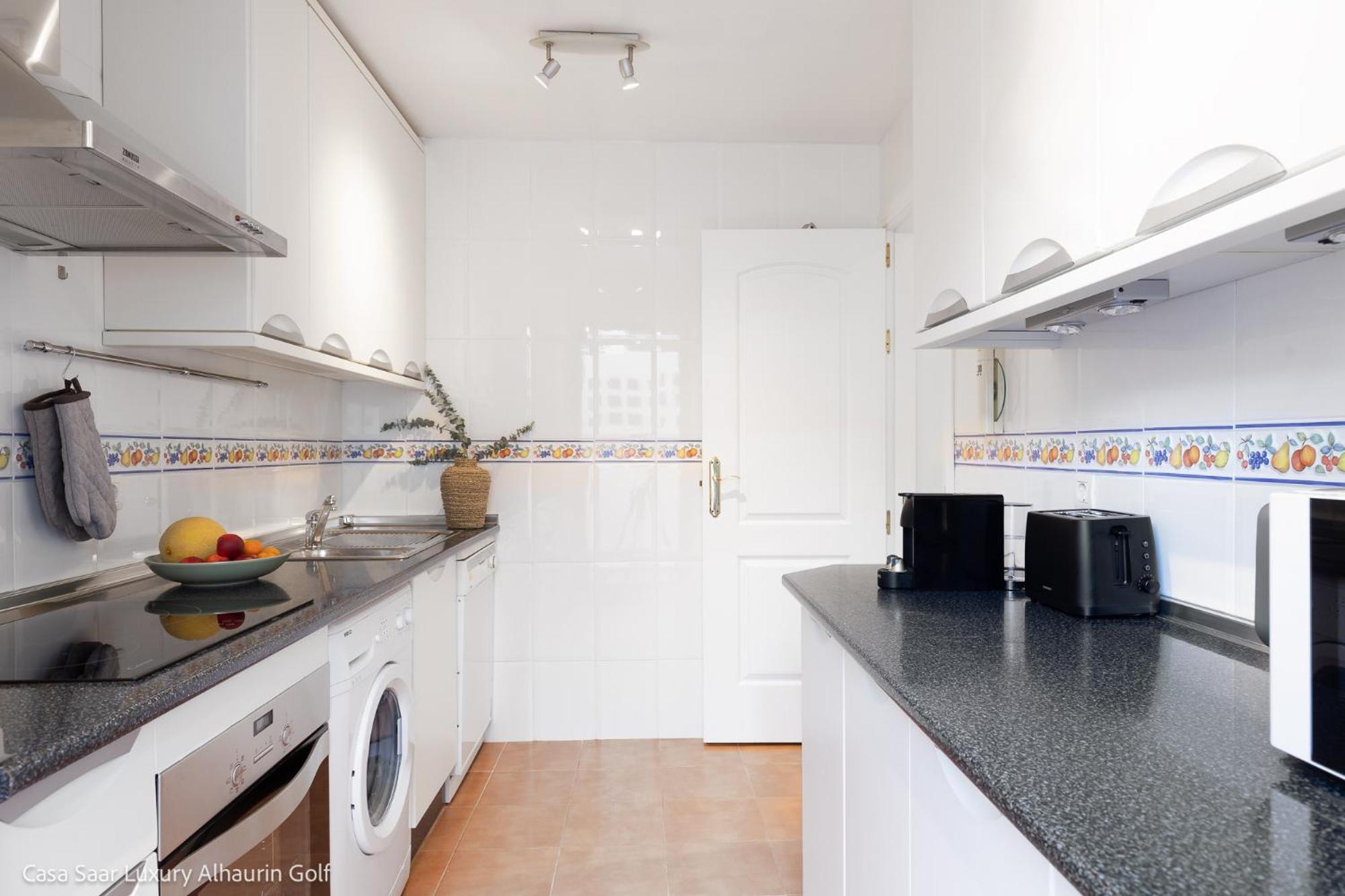 Casa Saar Luxury Alhaurin Golf Διαμέρισμα Alhaurín el Grande Εξωτερικό φωτογραφία