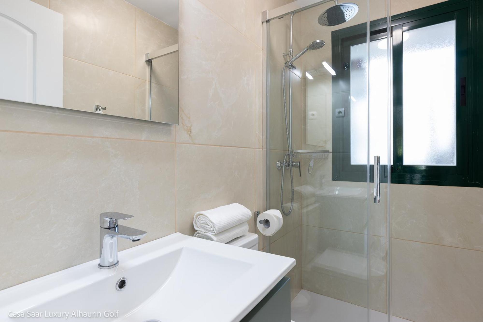 Casa Saar Luxury Alhaurin Golf Διαμέρισμα Alhaurín el Grande Εξωτερικό φωτογραφία