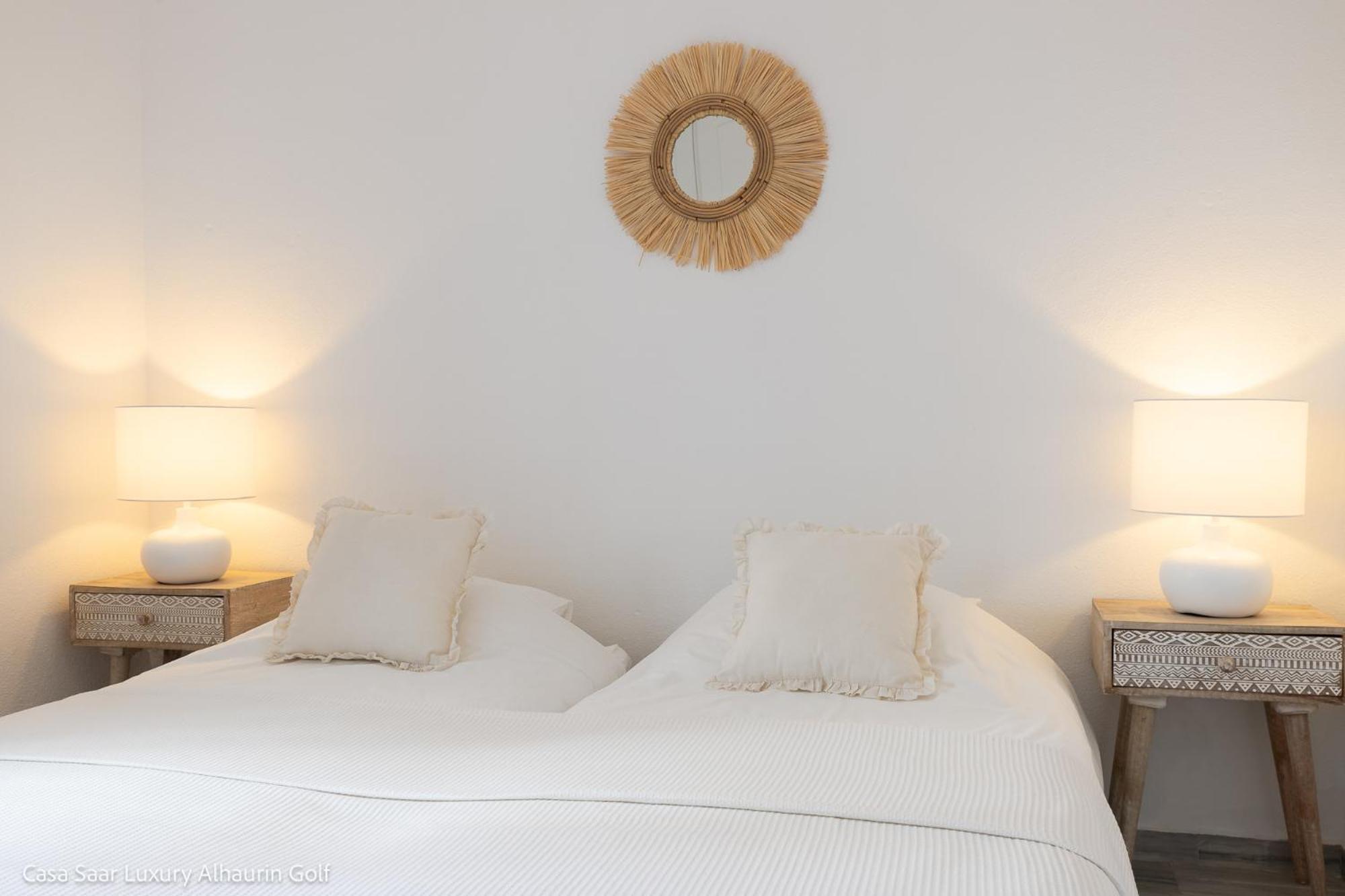 Casa Saar Luxury Alhaurin Golf Διαμέρισμα Alhaurín el Grande Εξωτερικό φωτογραφία