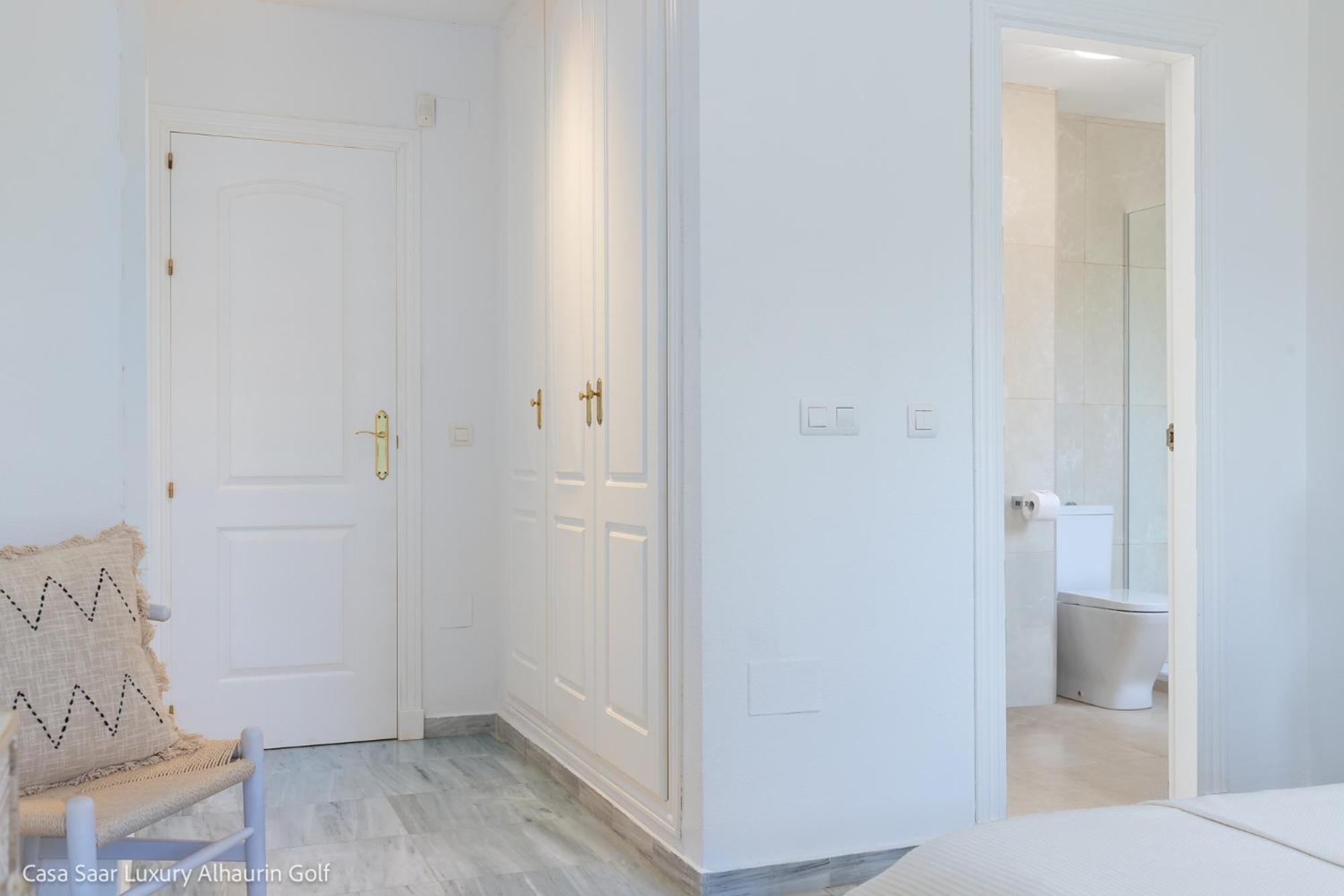 Casa Saar Luxury Alhaurin Golf Διαμέρισμα Alhaurín el Grande Εξωτερικό φωτογραφία