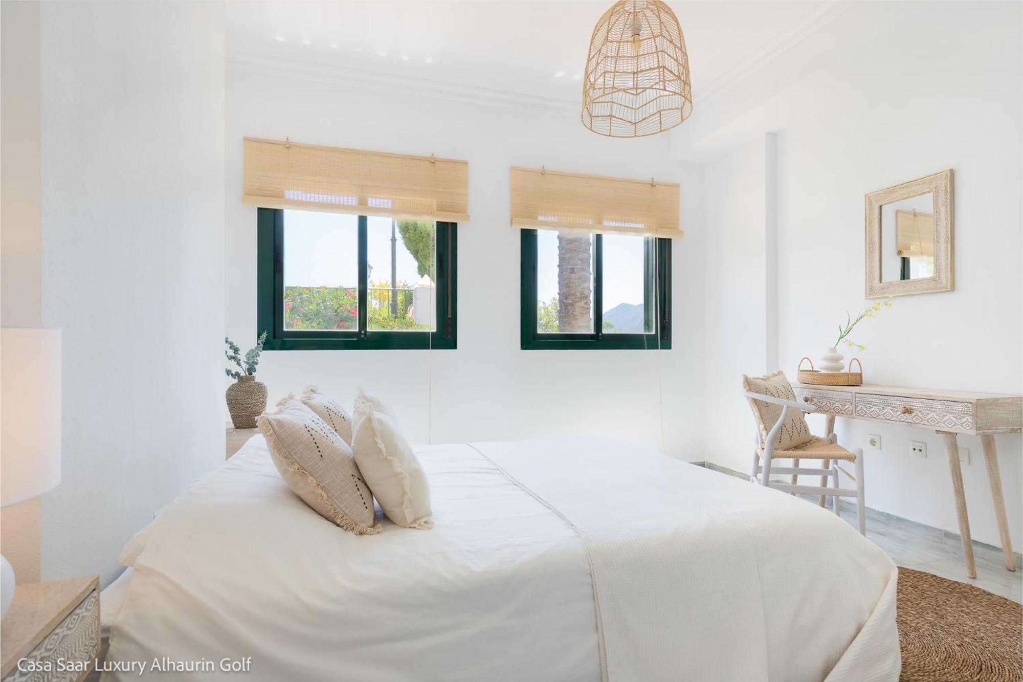 Casa Saar Luxury Alhaurin Golf Διαμέρισμα Alhaurín el Grande Εξωτερικό φωτογραφία