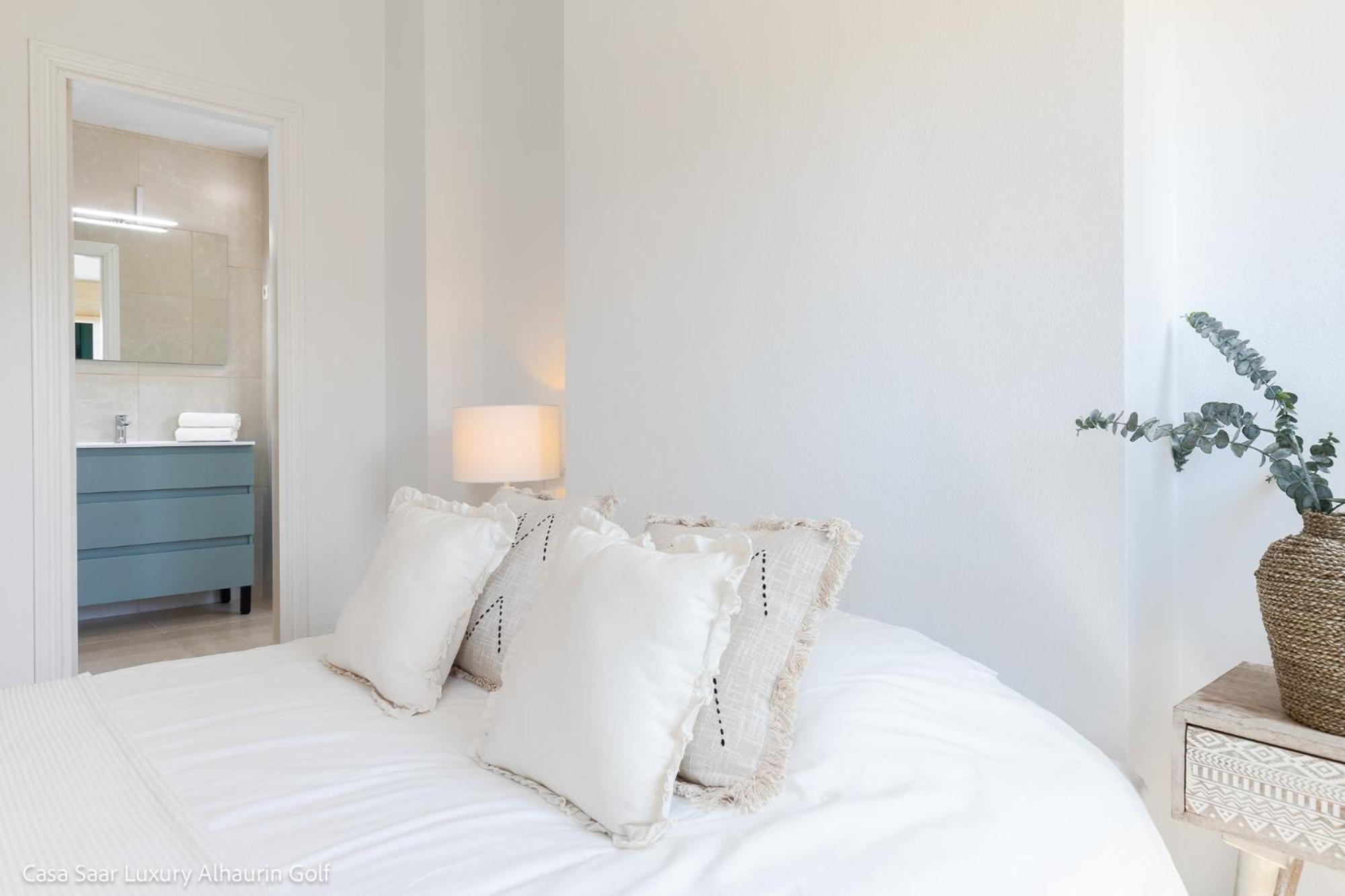 Casa Saar Luxury Alhaurin Golf Διαμέρισμα Alhaurín el Grande Εξωτερικό φωτογραφία