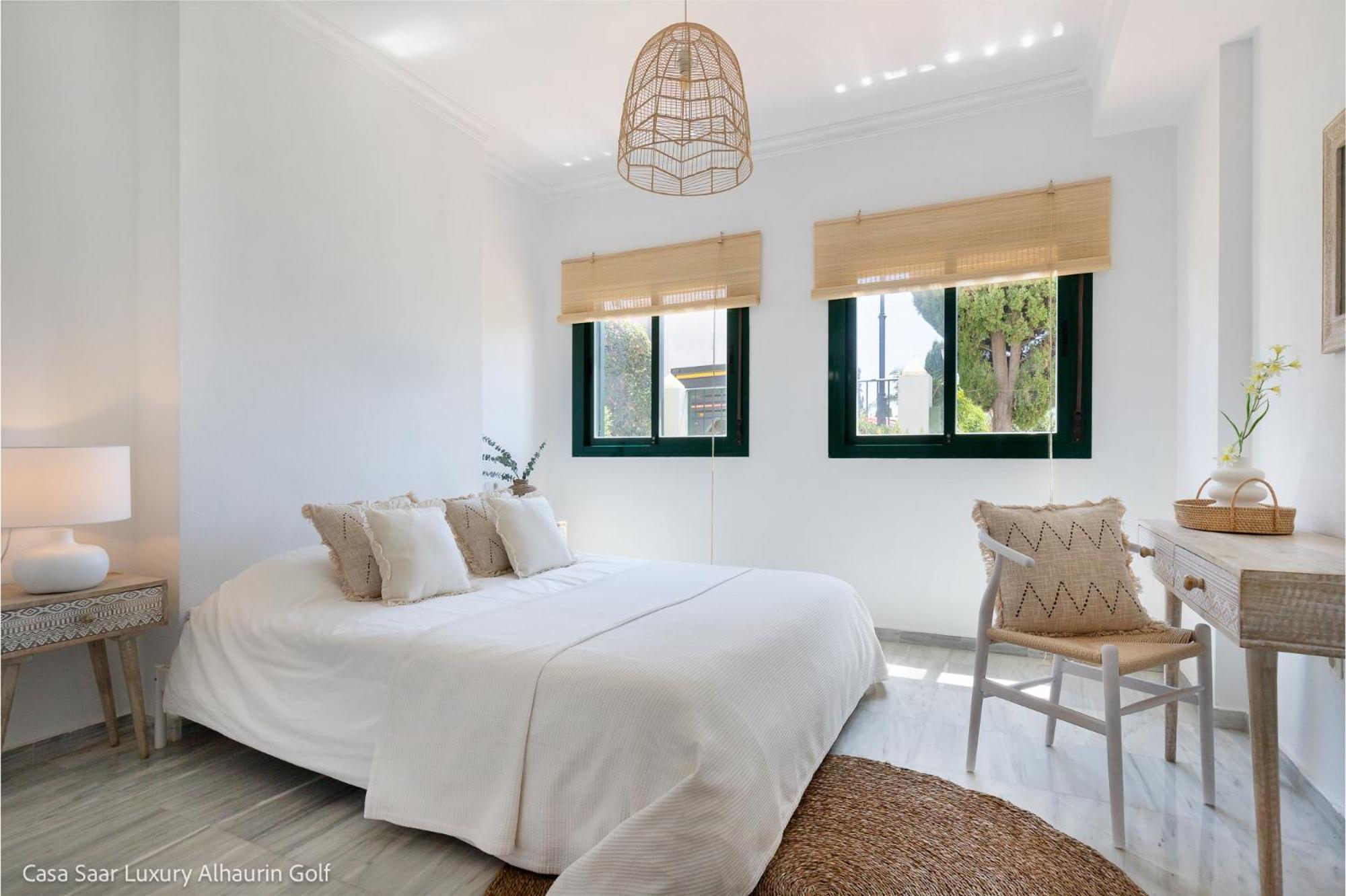Casa Saar Luxury Alhaurin Golf Διαμέρισμα Alhaurín el Grande Εξωτερικό φωτογραφία