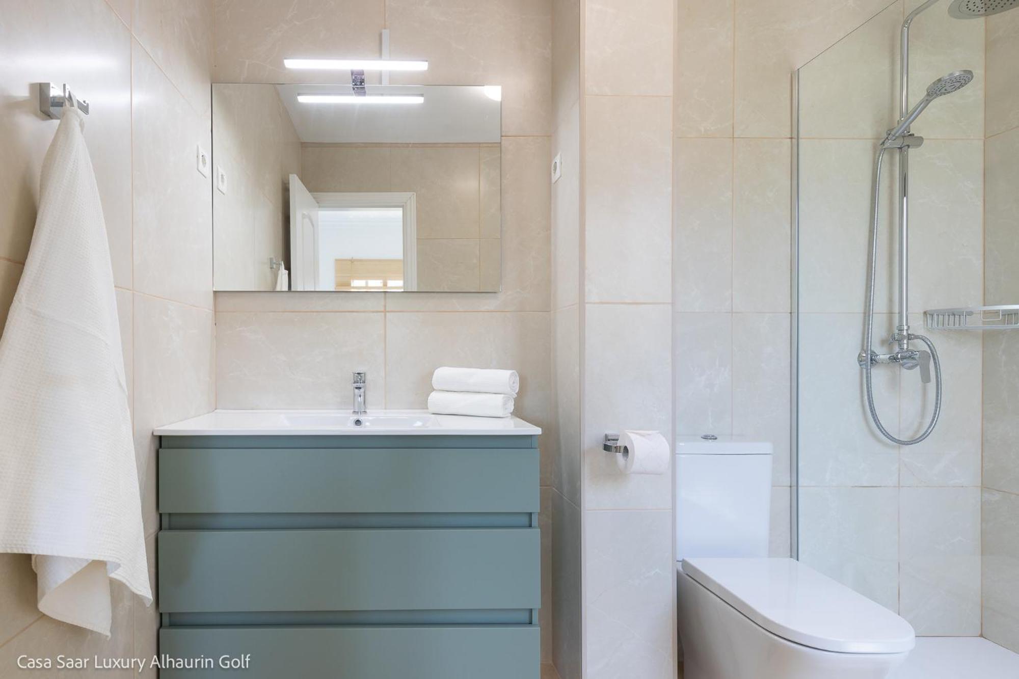 Casa Saar Luxury Alhaurin Golf Διαμέρισμα Alhaurín el Grande Εξωτερικό φωτογραφία