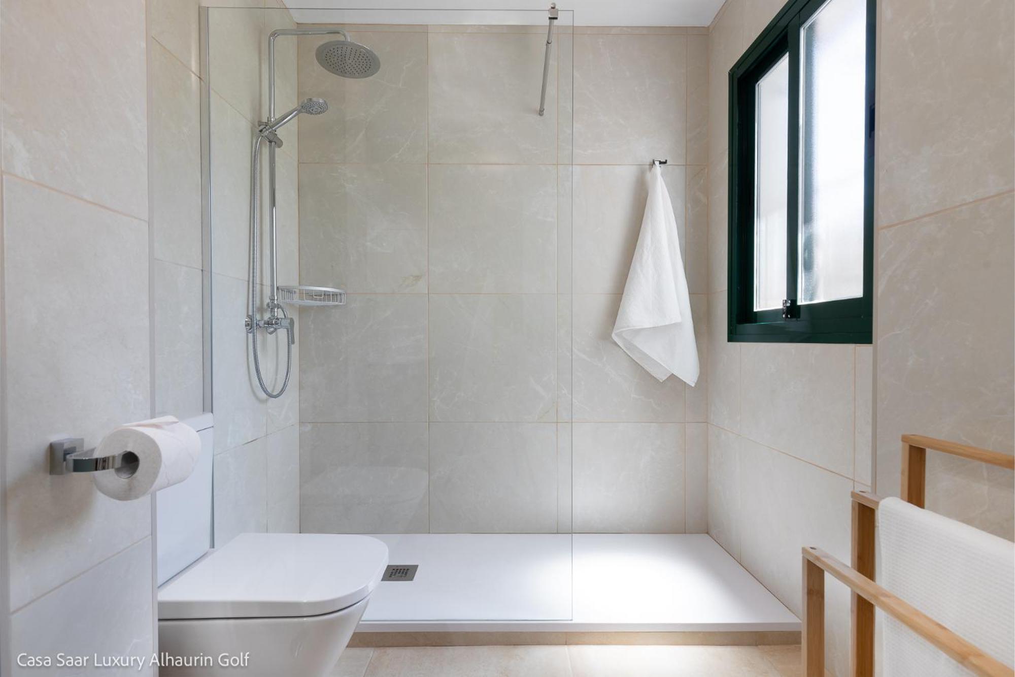 Casa Saar Luxury Alhaurin Golf Διαμέρισμα Alhaurín el Grande Εξωτερικό φωτογραφία